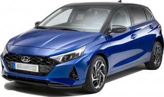 2021 Hyundai i20 1.4 MPI 100 PS Jump Araba kullananlar yorumlar